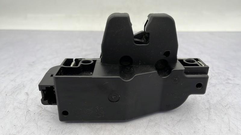 Serrure de coffre CITROEN C3 1 PHASE 1 Diesel - 1