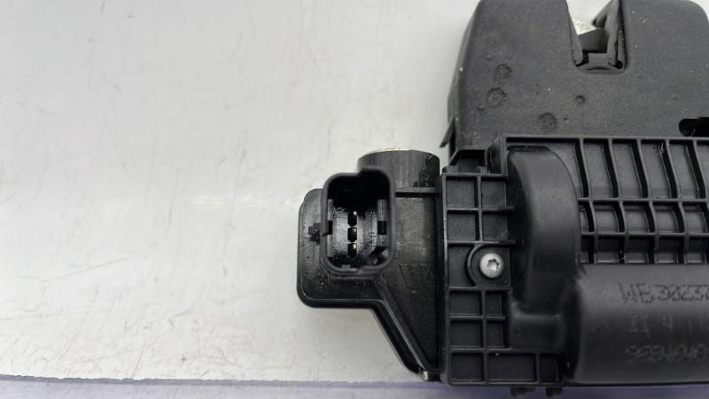 Serrure de coffre CITROEN C3 2 PHASE 2 Diesel - 1