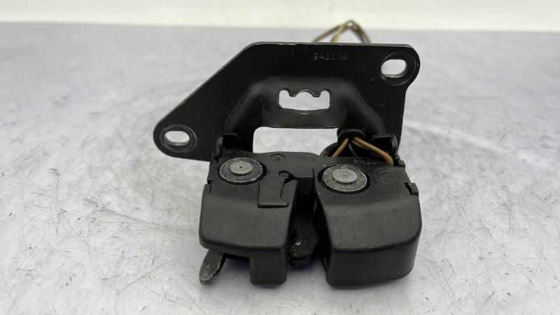 Serratura bagagliaio FIAT PUNTO 2 PHASE 1 Diésel - 1