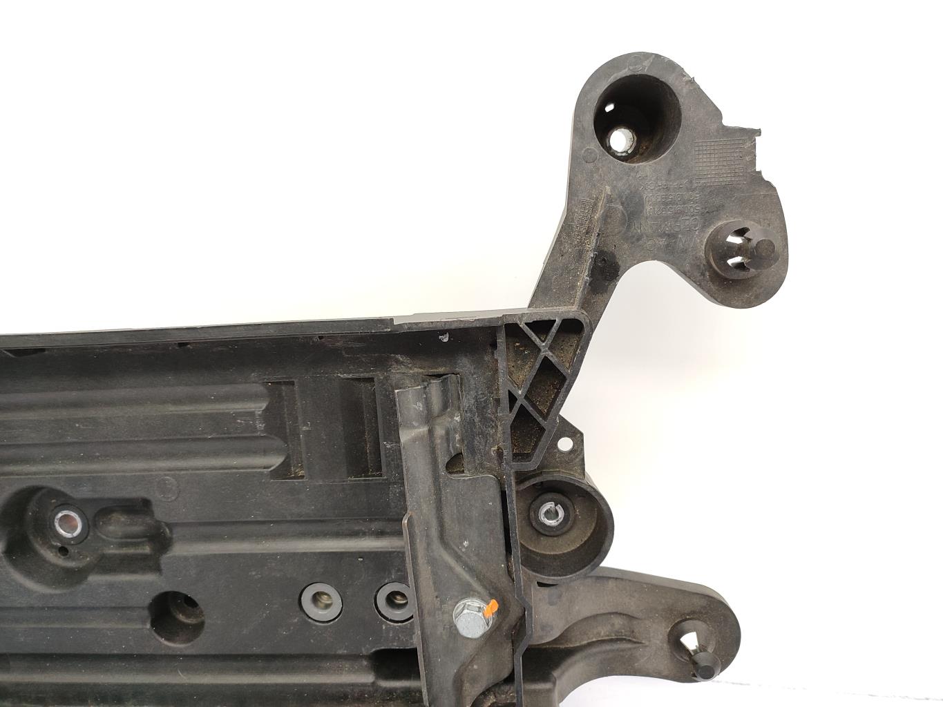 Contenitore batteria VOLKSWAGEN GOLF 7 PHASE 1 Gasolina - 1