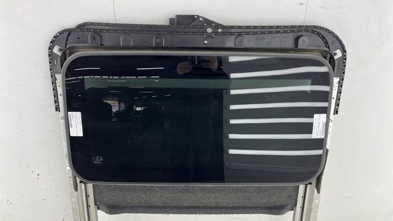 Toit ouvrant CITROEN C-CROSSER Diesel - 1