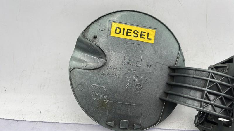 Trappe d'essence CITROEN C3 1 PHASE 1 Diesel - 1