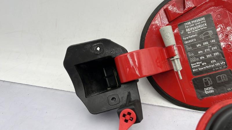 Trappe d'essence OPEL CORSA D PHASE 2 Diesel - 1