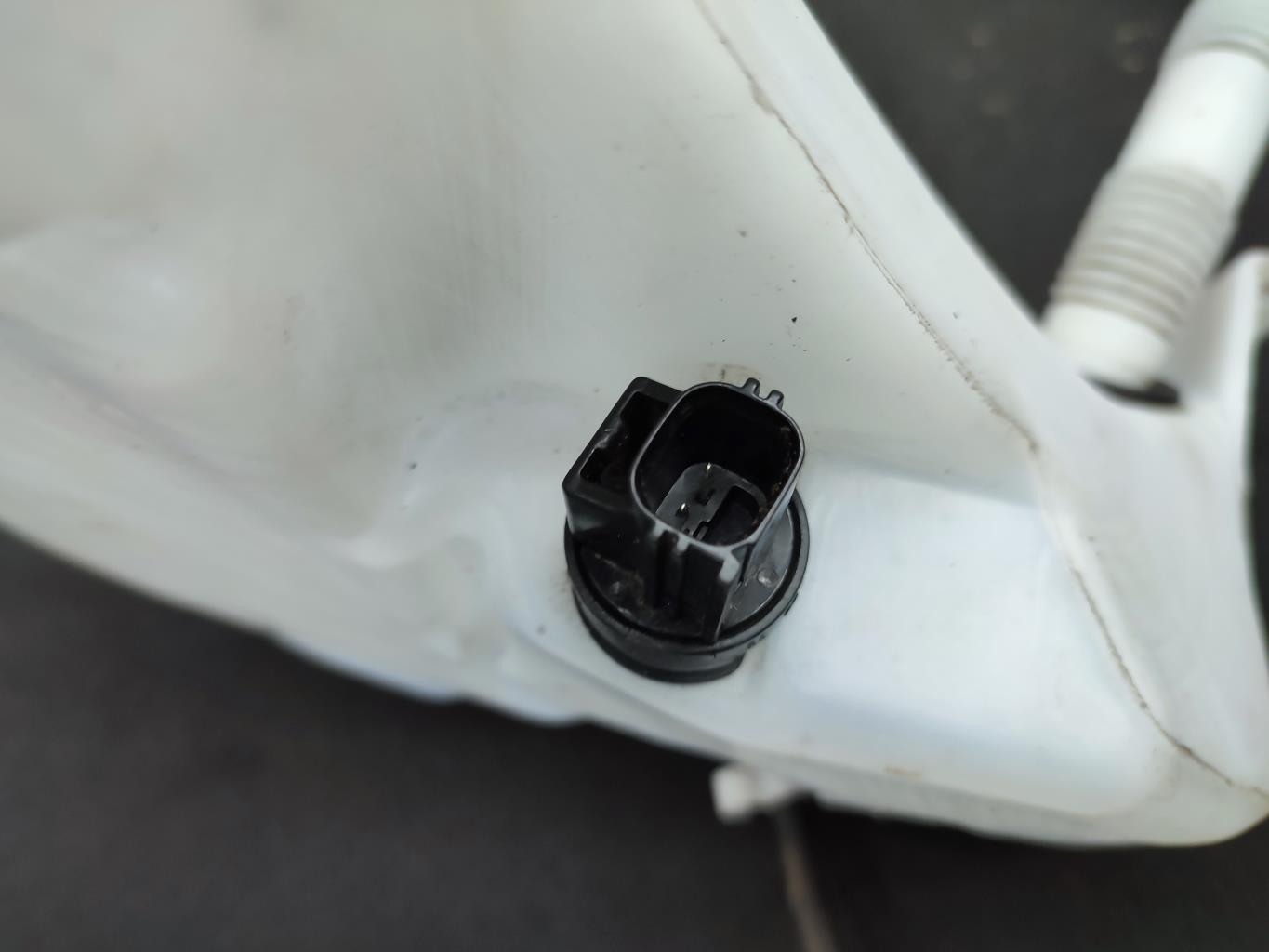 Vase de lave glace VOLVO C 30 PHASE 1 Diesel - 1