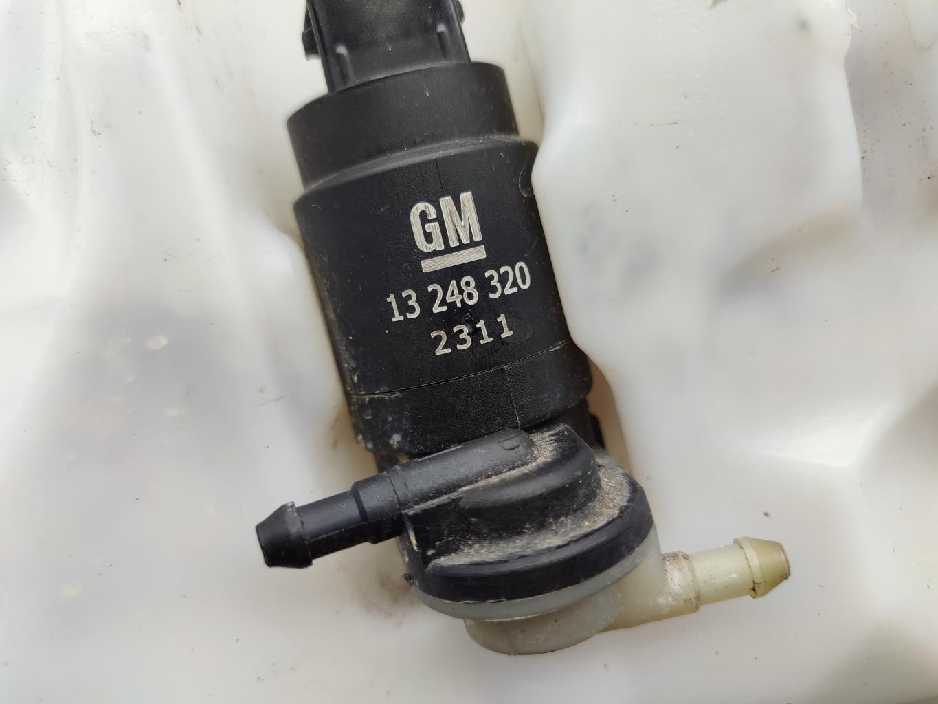 Vaschetta lavavetri OPEL CORSA D PHASE 2 Gasolina - 1