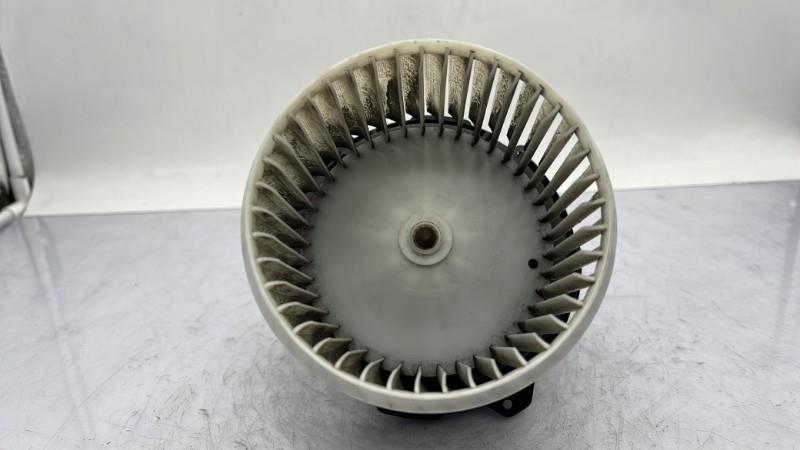 Ventola riscaldamento NISSAN MICRA 5 Gasolina - 1