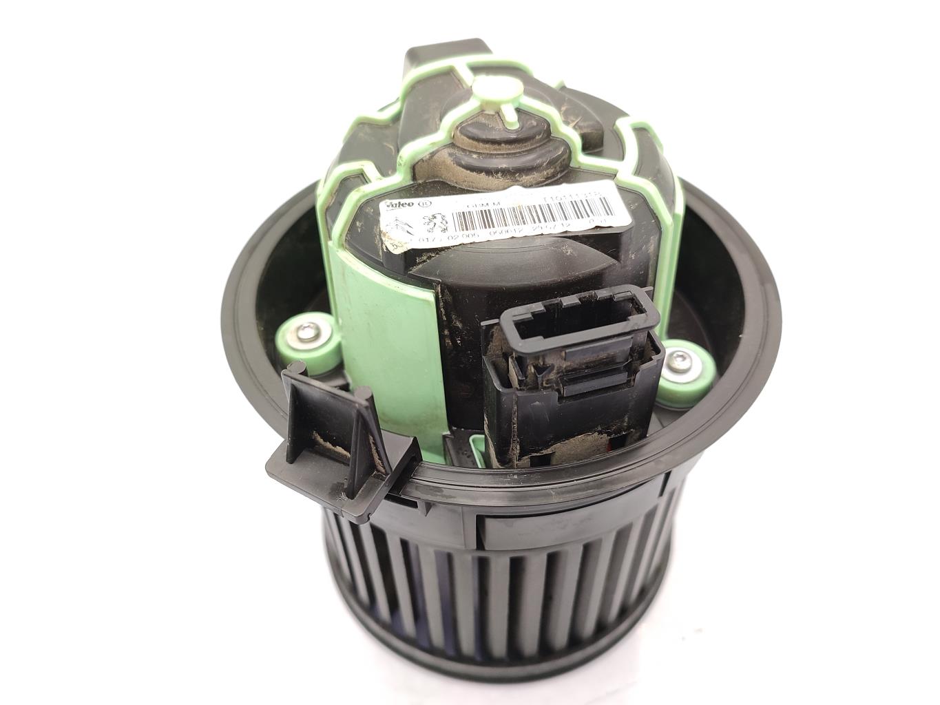 Ventilateur chauffage CITROEN C4 2 PHASE 1 Diesel - 1