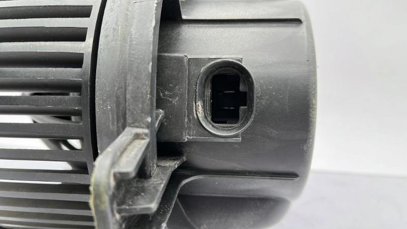 Ventilateur chauffage RENAULT CLIO 2 PHASE 2 Diesel - 1