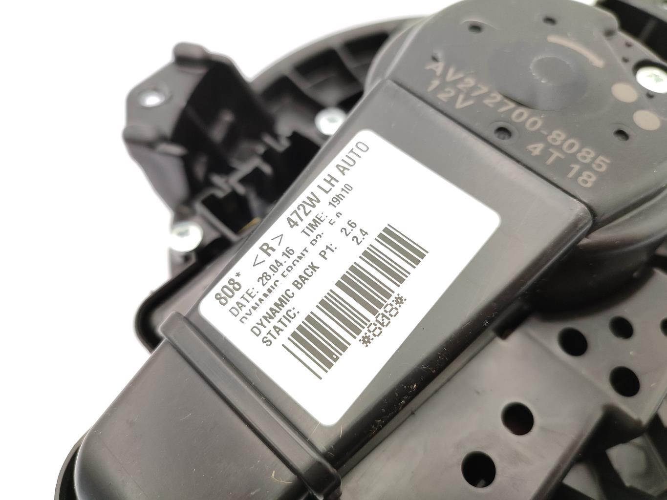 Ventola riscaldamento TOYOTA AURIS 2 PHASE 2 Gasolina - 1