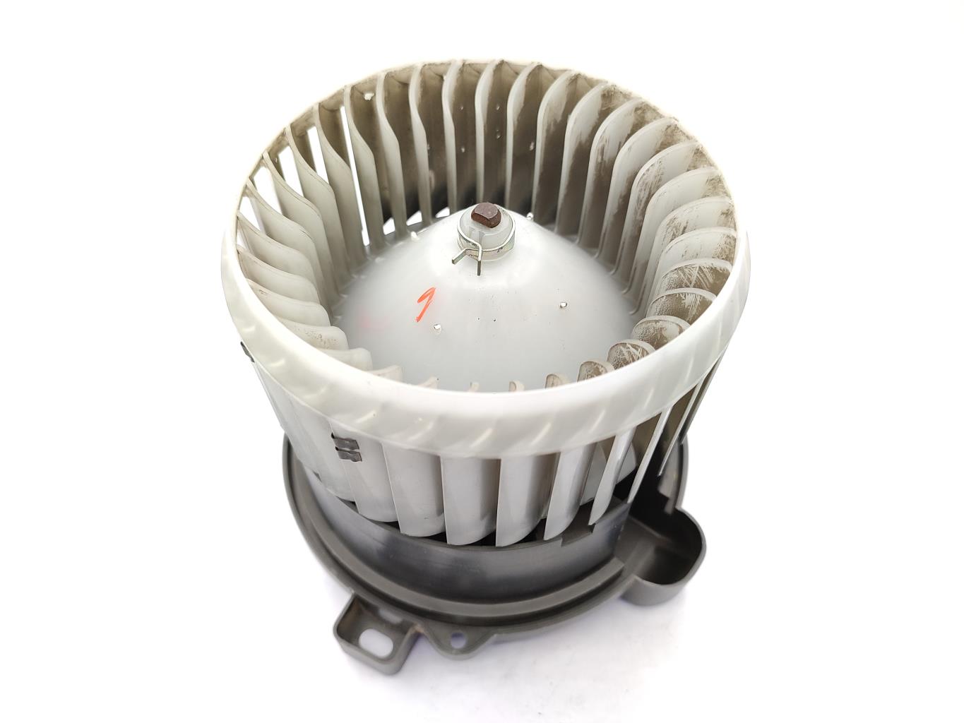 Ventilateur chauffage SMART FORFOUR 1 Diesel - 1