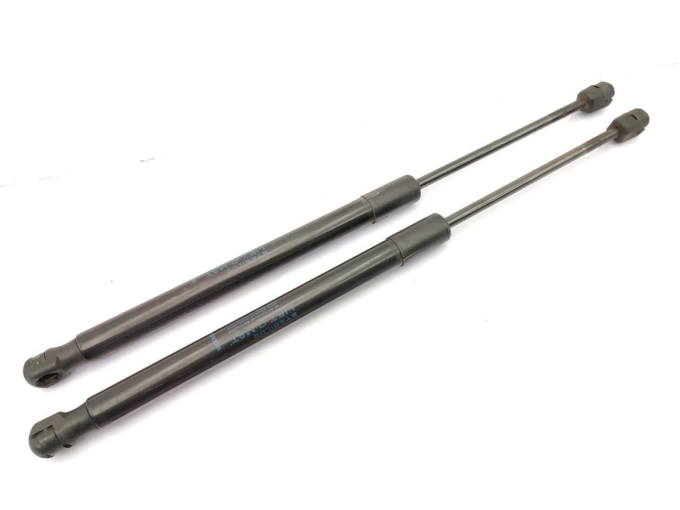 Verin de coffre RENAULT MEGANE 3 PHASE 1 Diesel - 1