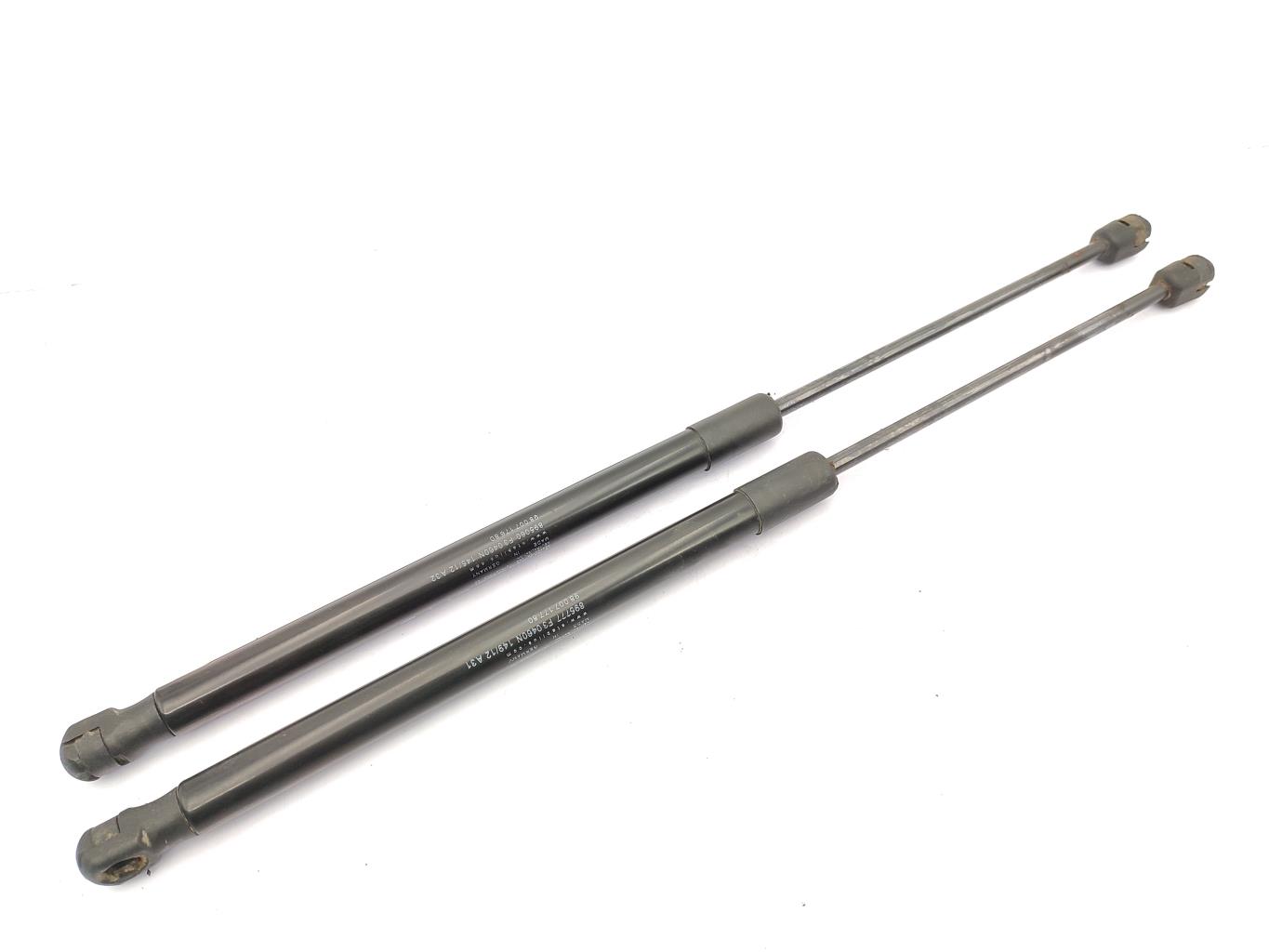 Verin de coffre CITROEN C4 2 PHASE 1 Diesel - 1