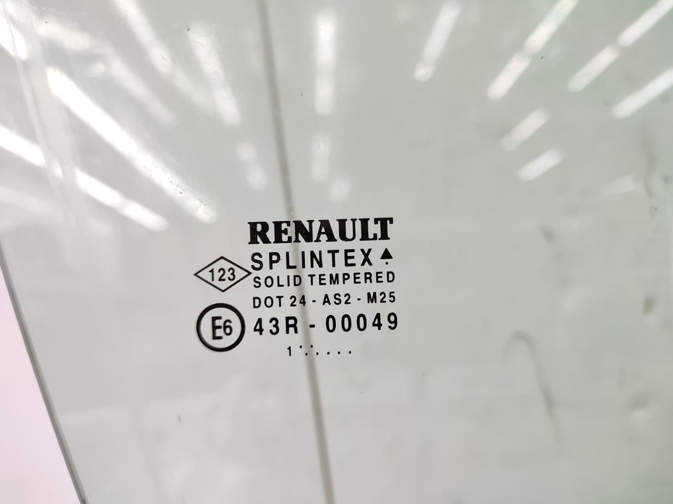 Vitre avant droit RENAULT CLIO 2 PHASE 2 Diesel - 1