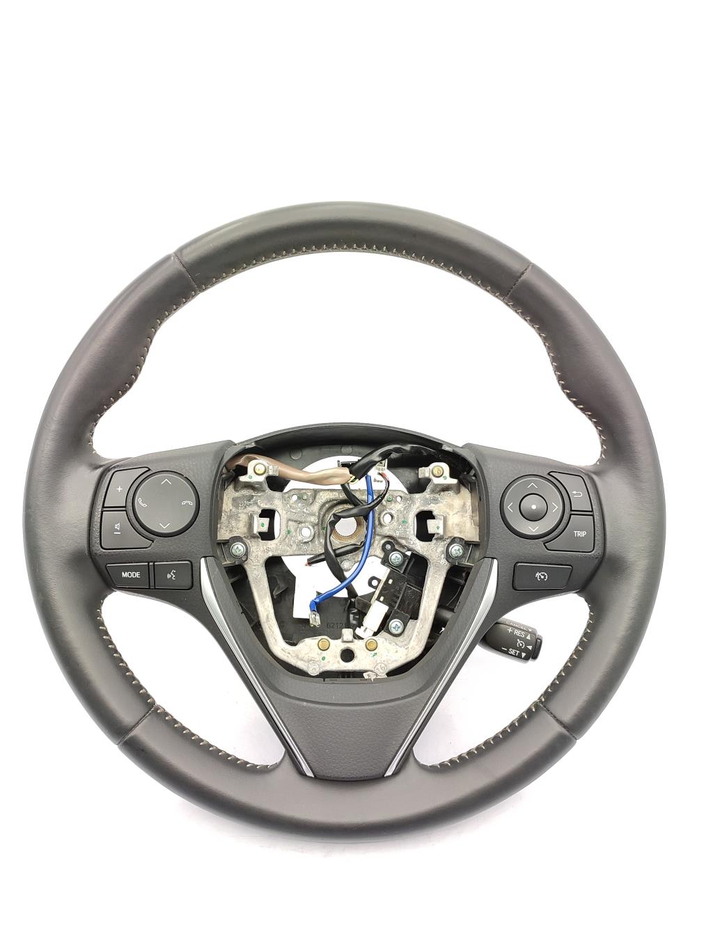 Volante TOYOTA AURIS 2 PHASE 2 Gasolina - 1
