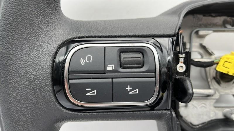 Volant CITROEN C3 3 PHASE 2 Diesel - 1