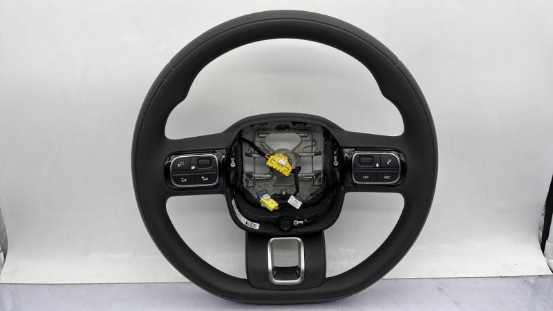 Volante CITROEN BERLINGO 3 M PHASE 1 Diésel - 1