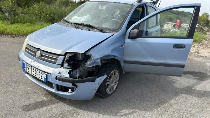 Alternatore FIAT PANDA 2 PHASE 1 Gasolina - 1