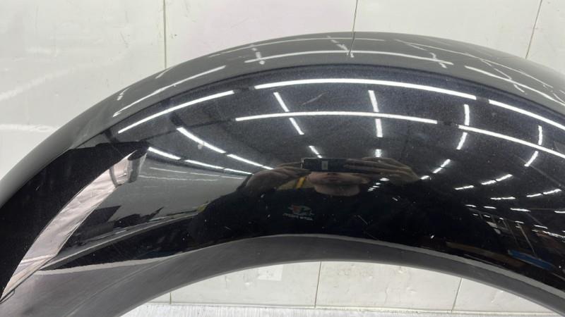 Parafango anteriore destro VOLKSWAGEN NEW BEETLE 1 PHASE 1 CABRIOLET Diésel - 1
