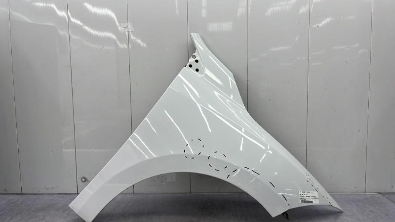 Parafango anteriore destro RENAULT MEGANE 3 PHASE 1 Diésel - 1