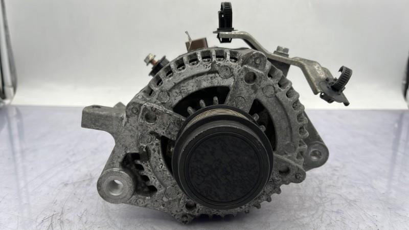 Alternatore TOYOTA AURIS 1 PHASE 1 Gasolina - 1
