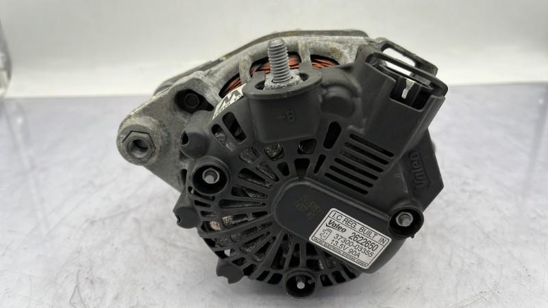 Alternatore KIA RIO 3 PHASE 2 Gasolina - 1