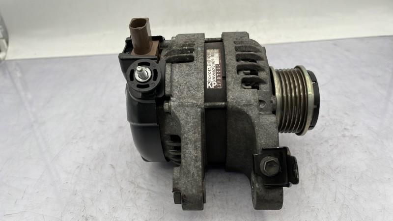 Alternatore CITROEN C1 2 Gasolina - 1