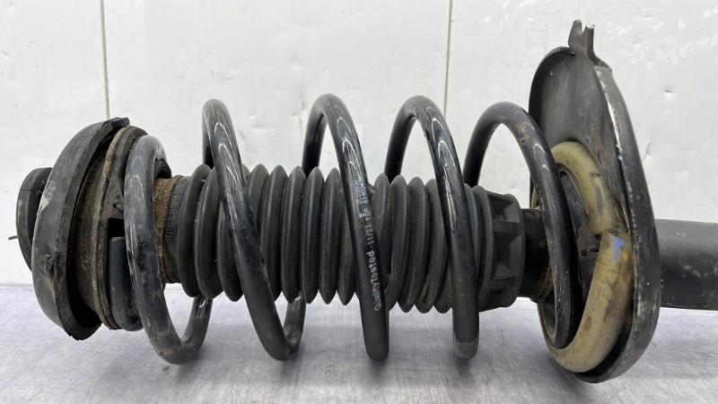 Ammortizzatore anteriore sinistro CITROEN C4 2 PHASE 1 Diésel - 1
