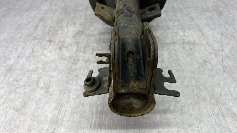 Ammortizzatore anteriore sinistro RENAULT MASTER 3 PHASE 2 Diésel - 1