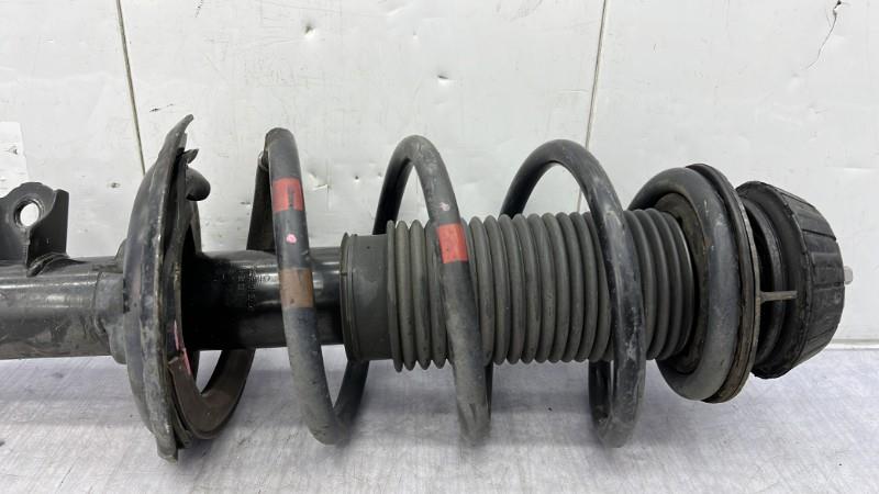 Ammortizzatore anteriore sinistro KIA RIO 3 PHASE 2 Gasolina - 1
