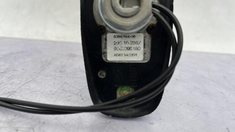 Antenne CITROEN BERLINGO 2 PHASE 1 Diesel - 1