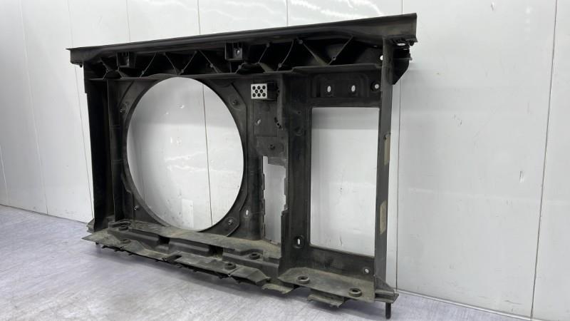 Pannellatura anteriore CITROEN BERLINGO 2 PHASE 1 Diésel - 1