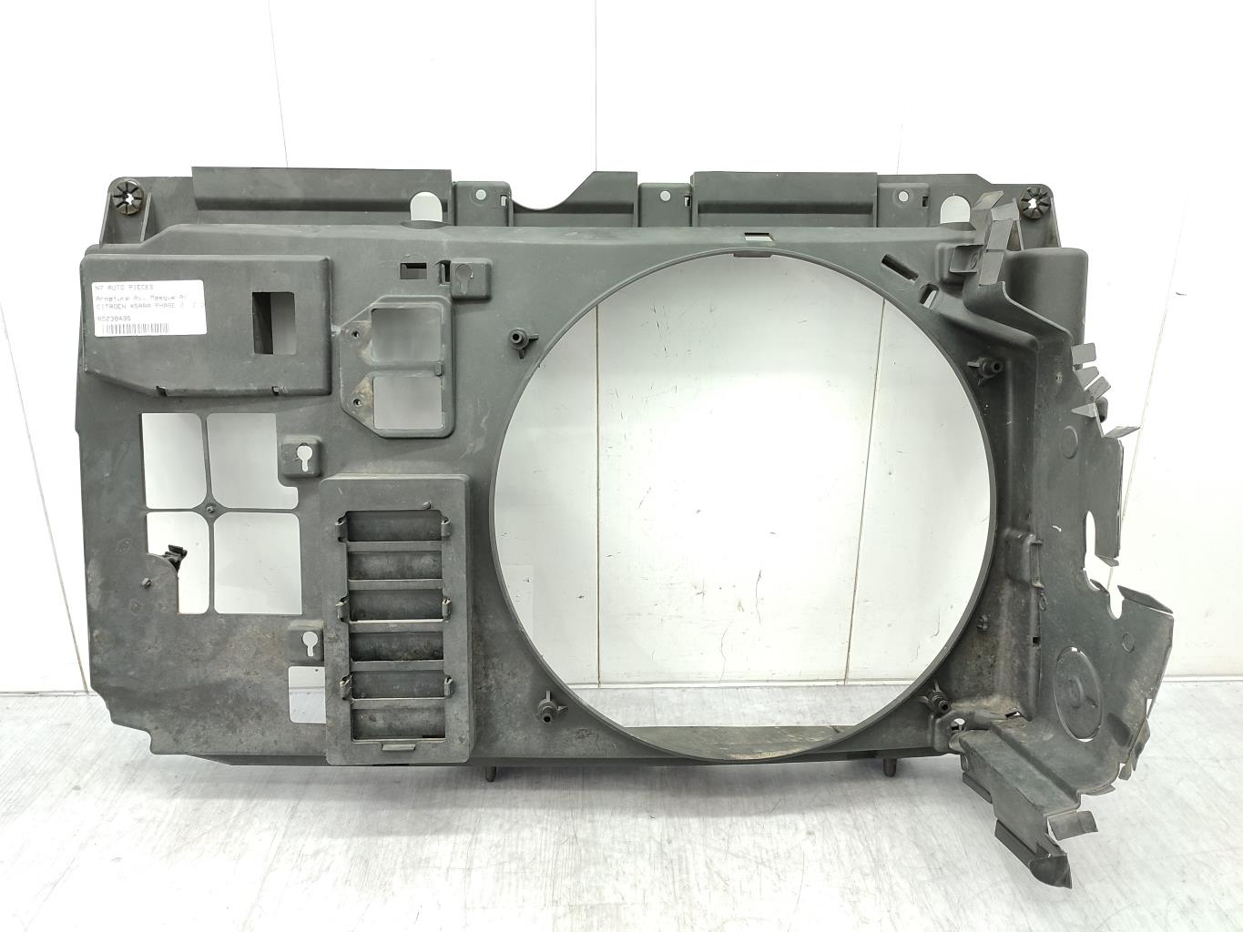 Pannellatura anteriore CITROEN XSARA PHASE 2 Diésel - 1