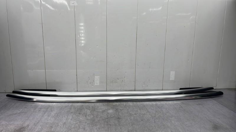 Barre portatutto VOLKSWAGEN TIGUAN 1 PHASE 1 Diésel - 1