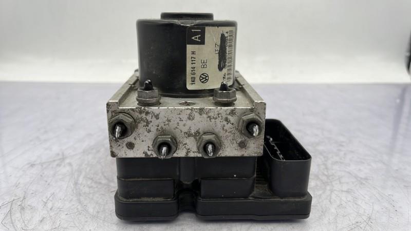 Blocco ABS (antibloccaggio freni) VOLKSWAGEN GOLF 5 Diésel - 1