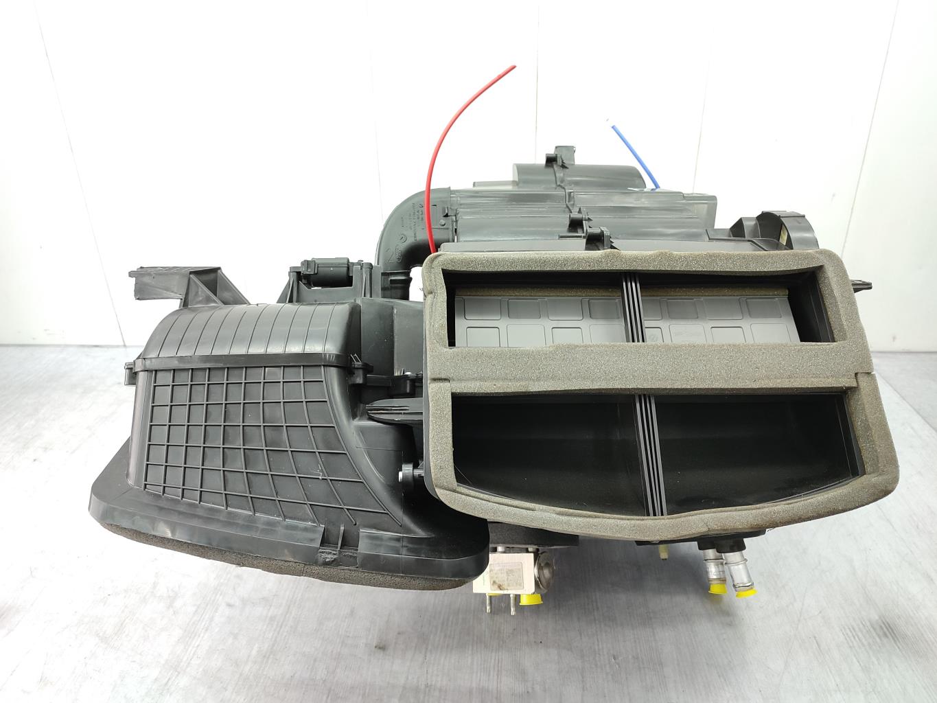 Bloc chauffage FORD FIESTA 6 PHASE 2 Essence - 1