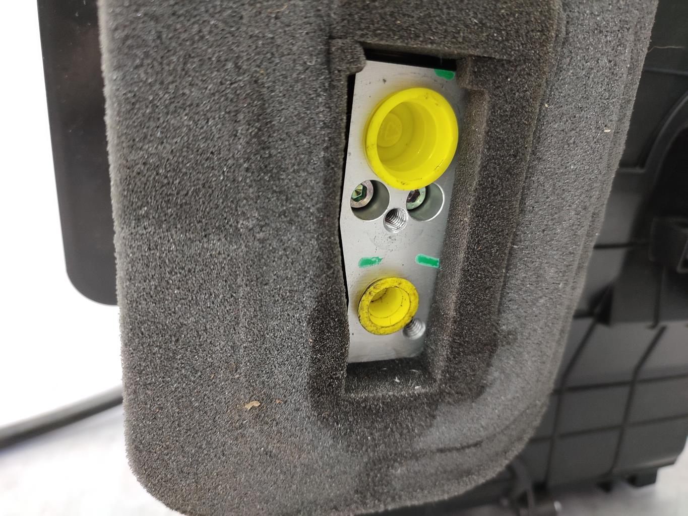 Blocco riscaldamento DACIA SANDERO 3 Gasolina - 1
