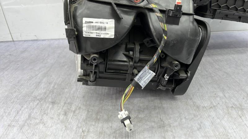 Bloc chauffage MINI MINI 2 R56 PHASE 1 Essence - 1
