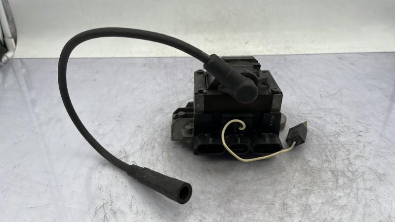 Bobina (accensione) RENAULT CLIO 1 PHASE 1 Gasolina - 1