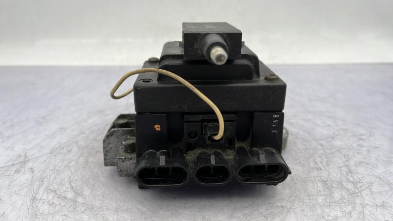 Bobina (accensione) RENAULT CLIO 1 PHASE 1 Gasolina - 1