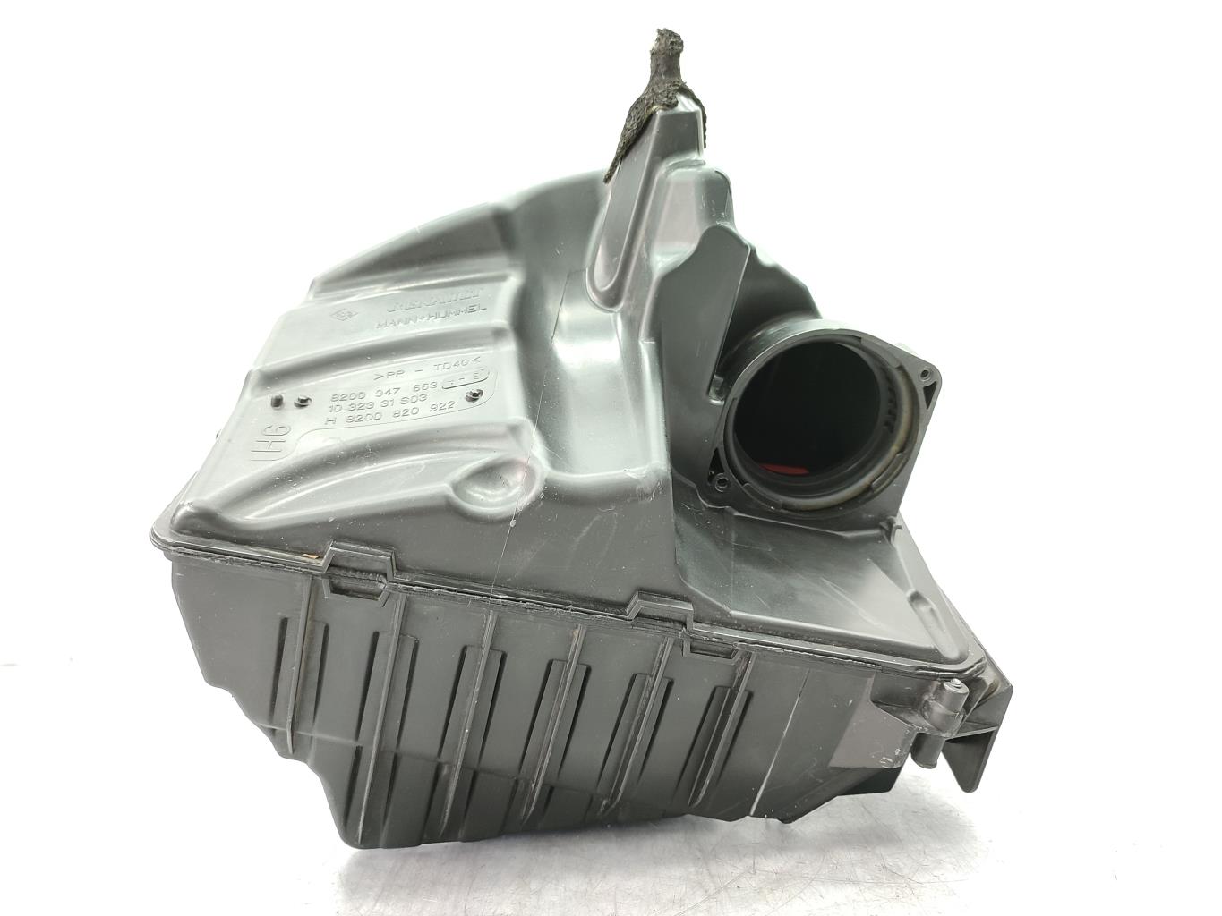 Boite a air RENAULT MEGANE 3 PHASE 2 BREAK Diesel - 1