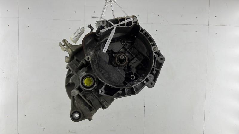Boite de vitesses OPEL CORSA D PHASE 1 Diesel - 1