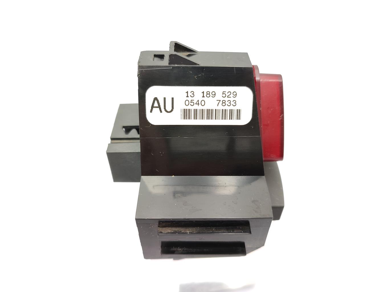 Bouton de warning OPEL CORSA D PHASE 1 Diesel - 1
