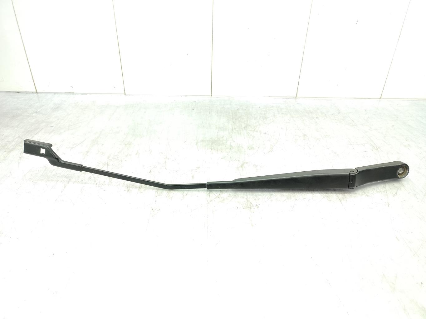Braccio tergicristallo anteriore destro SEAT IBIZA 4 PHASE 2 Diésel - 1