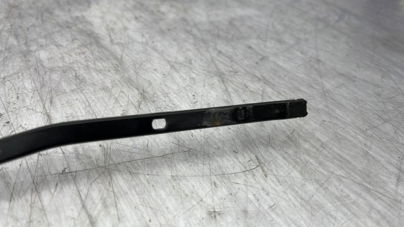 Braccio tergicristallo anteriore sinistro RENAULT MEGANE 3 PHASE 1 Diésel - 1