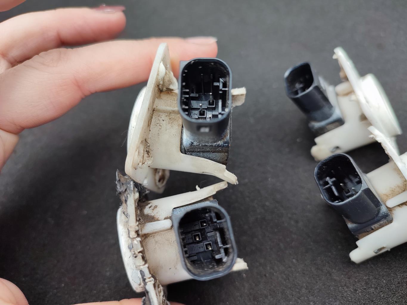 Sensor PEUGEOT 308 1 PHASE 1 Diésel - 1
