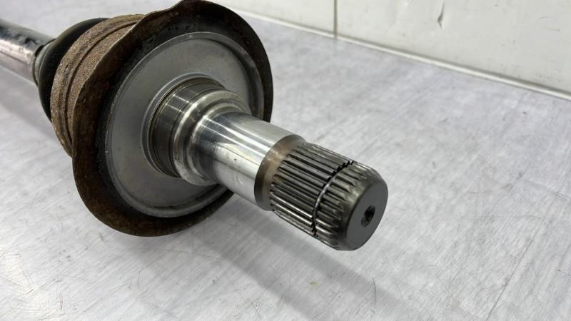 Giunto cardanico posteriore destro (trasmissione) BMW X3 F25 PHASE 1 Diésel - 1