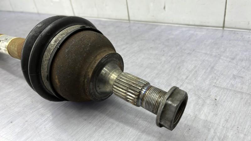 Giunto cardanico albero di trasmissione destro CITROEN C4 2 PHASE 1 Diésel - 1