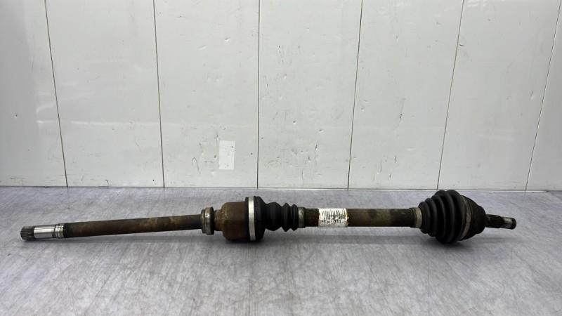 Giunto cardanico albero di trasmissione destro CITROEN C4 2 PHASE 1 Diésel - 1