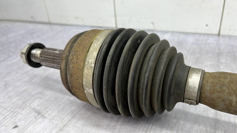 Giunto cardanico albero di trasmissione destro RENAULT MEGANE 3 PHASE 2 BREAK Diésel - 1