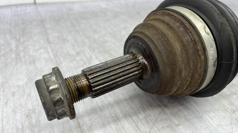 Giunto cardanico albero di trasmissione destro VOLKSWAGEN POLO 3 PHASE 1 Gasolina - 1